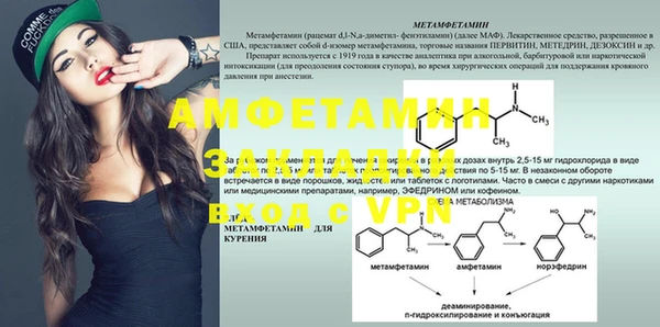 молекула духа Алзамай